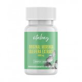 Vitabay Original Moringa Oleifera 5000 mg 120 Capsule